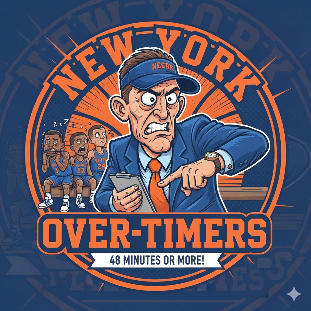 New York Over-Timers